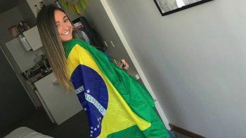 Ana Karolina Fernández&nbsp;