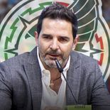 El director deportivo de Selecciones Nacionales, Duilio Davino, aseguró que la lista del Tri para los jugadores de la Liga MX no está cerrado y que nadie tiene aún el puesto asegurado. El director deportivo de Selecciones Nacionales, Duilio Davino, aseguró que la lista del Tri para los jugadores de la Liga MX no está cerrado y que nadie tiene aún el puesto asegurado.