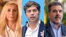 Karina Milei sumó al PRO de cara a la batalla electoral del 7 de septiembre en provincia de Buenos Aires contra Fuerza Patria de Axel Kicilof.