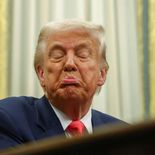 trump presiona al futuro lider de iran y advierte que no durara mucho sin el aval de eeuu trump presiona al futuro lider de iran y advierte que no durara mucho sin el aval de eeuu