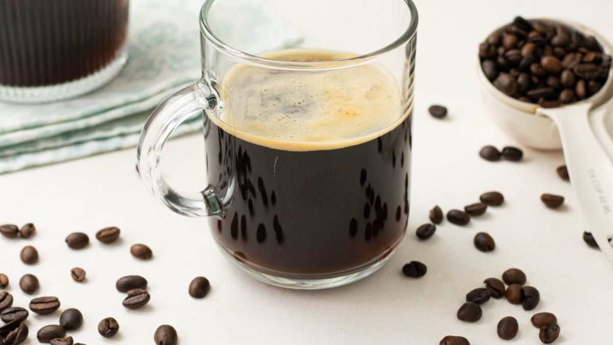 The ideal drink to drink in the morning that can prevent headaches