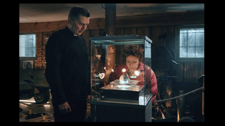 La nueva película finlandesa que está causando furor en la plataforma de Netflix.