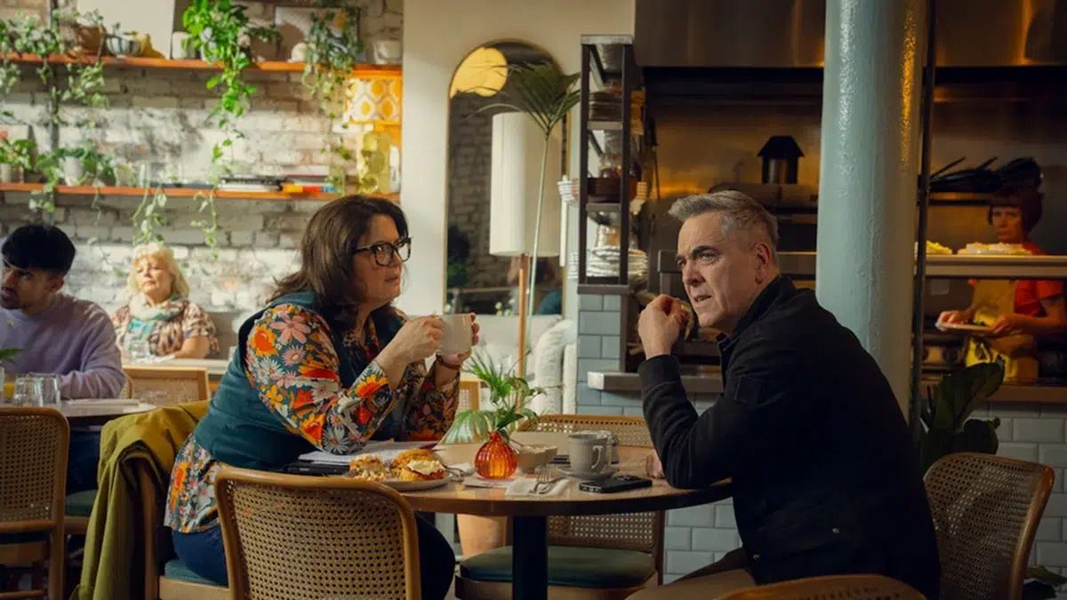 La serie de Netflix de 8 capítulos que se convirtió en la más vista de ...