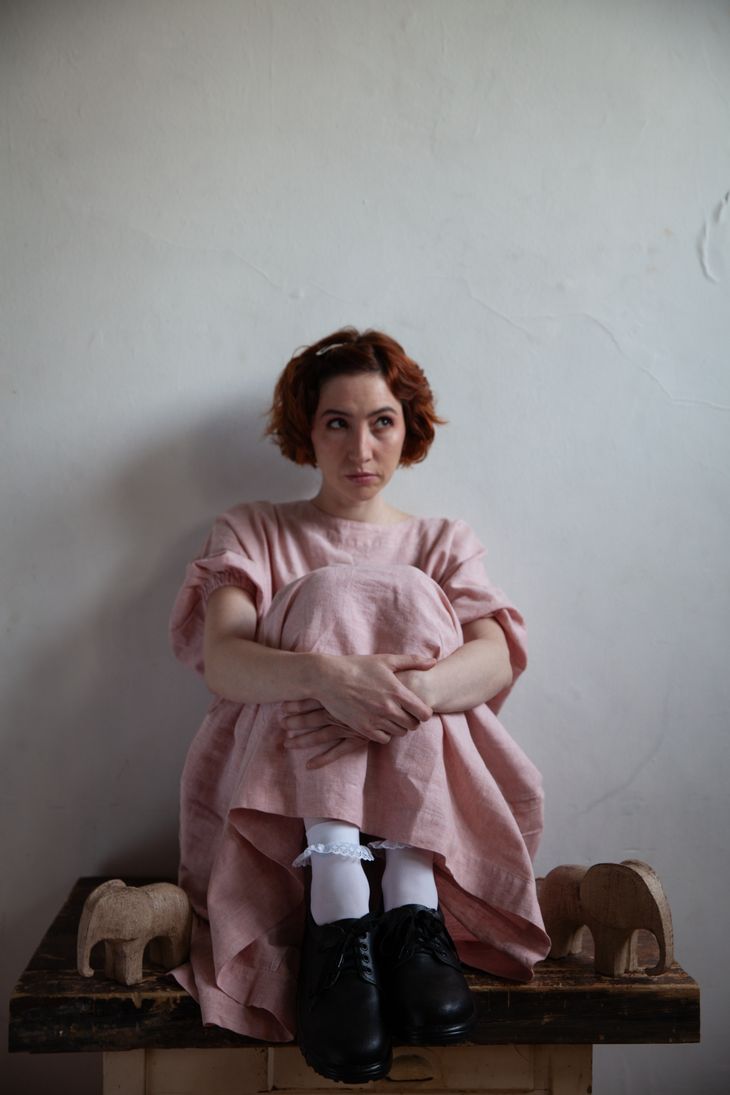 Sofía Gala Castiglione protagoniza Sofía Gala Castiglione protagoniza