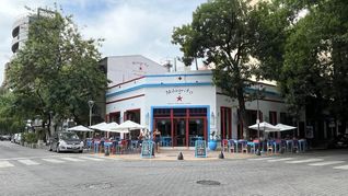 En Las Cañitas, la esquina de Báez y Arévalo refleja la vitalidad de un polo comercial a cielo abierto con fuerte impronta gastronómica y barrial En Las Cañitas, la esquina de Báez y Arévalo refleja la vitalidad de un polo comercial a cielo abierto con fuerte impronta gastronómica y barrial