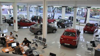 El número de vehículos patentados durante septiembre ascendió a 35.781 unidades, según datos de ACARA.