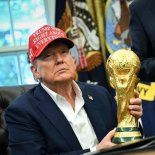 Cómo será el megaoperativo de seguridad del sorteo del Mundial 2026. Cómo será el megaoperativo de seguridad del sorteo del Mundial 2026.