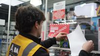 La Ciudad endureció la fiscalización de los locales que comercializan dispositivos usados.&nbsp;