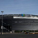 La sede de New Jersey será el escenario de la final de la Copa del Mundo, que se disputará el 19 de julio. La sede de New Jersey será el escenario de la final de la Copa del Mundo, que se disputará el 19 de julio.