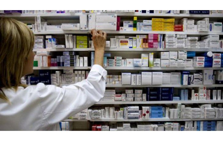 PAMI continua con la entrega de medicamentos gratis y coberturas de hasta el 80%. PAMI continua con la entrega de medicamentos gratis y coberturas de hasta el 80%.