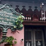 el gobierno bonaerense declaro de interes cultural a la rosadita, un reservorio historico de guernica el gobierno bonaerense declaro de interes cultural a la rosadita, un reservorio historico de guernica