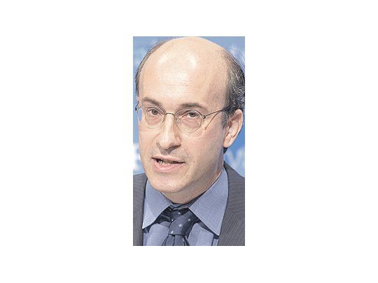 Kenneth Rogoff