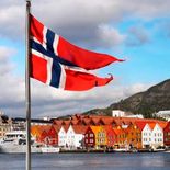 Fondo Noruego: El fondo soberano de Noruega propone reducir su tenencia de bonos del Tesoro de EEUU.