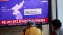 North Korea launched short-range ballistic missiles days before Trump's tour of Asia. North Korea launched short-range ballistic missiles days before Trump's tour of Asia.