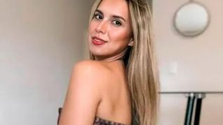 Agostina Páez: Hay un policía que me hizo padecer. Agostina Páez: Hay un policía que me hizo padecer.