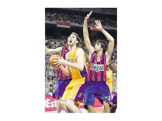 Enfrentamiento de nivel