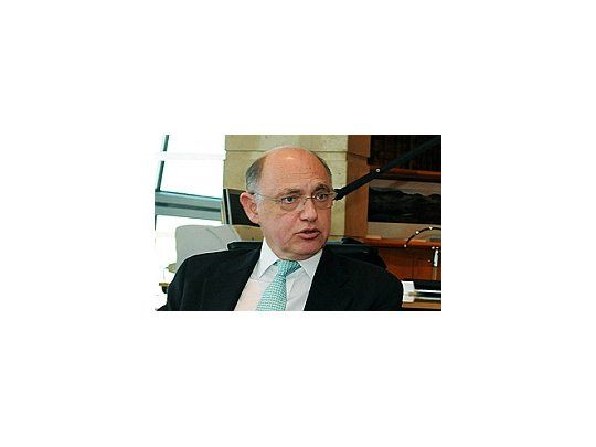 Timerman resaltó la impresionante demostración de unidad de los presidentes de Unasur.