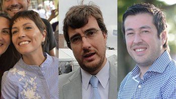 Mayra Mendoza triunfó en Quilmes, Lucas Ghi en Morón, y Leonardo Nardini en Malvinas Argentinas.