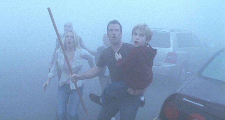 Stephen King turns 75: the 10 best films based on his work
