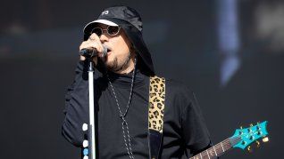 Dante vuelve a Niceto Club. Dante vuelve a Niceto Club.
