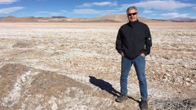 El Señor Litio también compartió su visión sobre cómo reducir el ruido cuando se trata de invertir en compañías de litio.