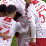 Huracán golpeó a Boca y avanzó a cuartos de final. Huracán golpeó a Boca y avanzó a cuartos de final.