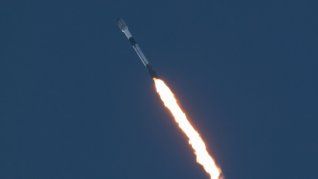 La misión fue bautizada Fram2 y utilizará una cápsula SpaceX Dragon.&nbsp;
