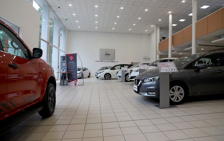 Concesionarios de autos rechazan la eliminación de los registros de propiedad