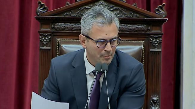 Con el acompañamiento de aliados, LLA busca avanzar con proyectos propios.