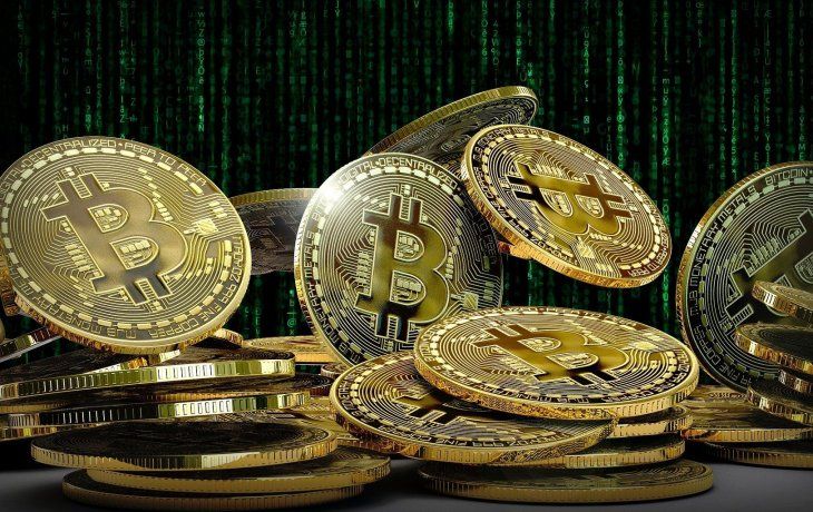 bitcoin perfora la barrera de los u$s40.000 y se enciende una luz de esperanza: ¿la correccion llego a su fin?