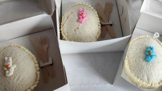 Una forma distinta de celebrar Pascuas.