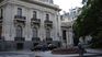 The San Martín Palace, one of the headquarters of the Argentine Foreign Ministry. The San Martín Palace, one of the headquarters of the Argentine Foreign Ministry.
