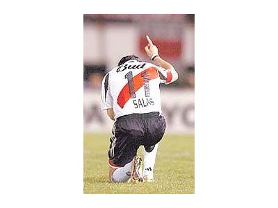 Marcelo Salas  Marcelo salas, Imagenes de deportes, Fotos de fútbol