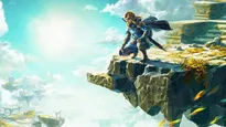 Se viene la película live action de The Legend of Zelda.