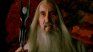 Christopher Lee died in 2015 at the age of 93.