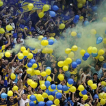 Toda la información sobre los festejos del Día del Hincha de Boca. Toda la información sobre los festejos del Día del Hincha de Boca.