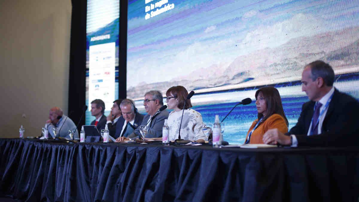 highlight that Argentina could increase production sixfold by 2027