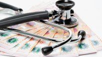 Los médicos de La Pampa irán a la Justicia por el Impuesto a las Ganancias.