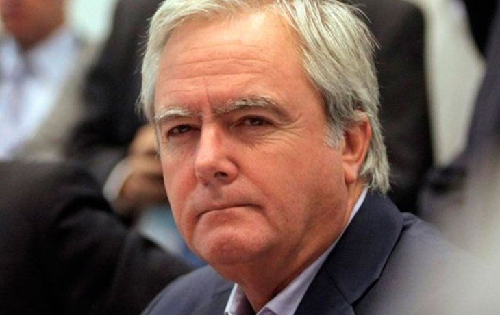 Federico Pinedo fue nombrado funcionario del Gobierno.
