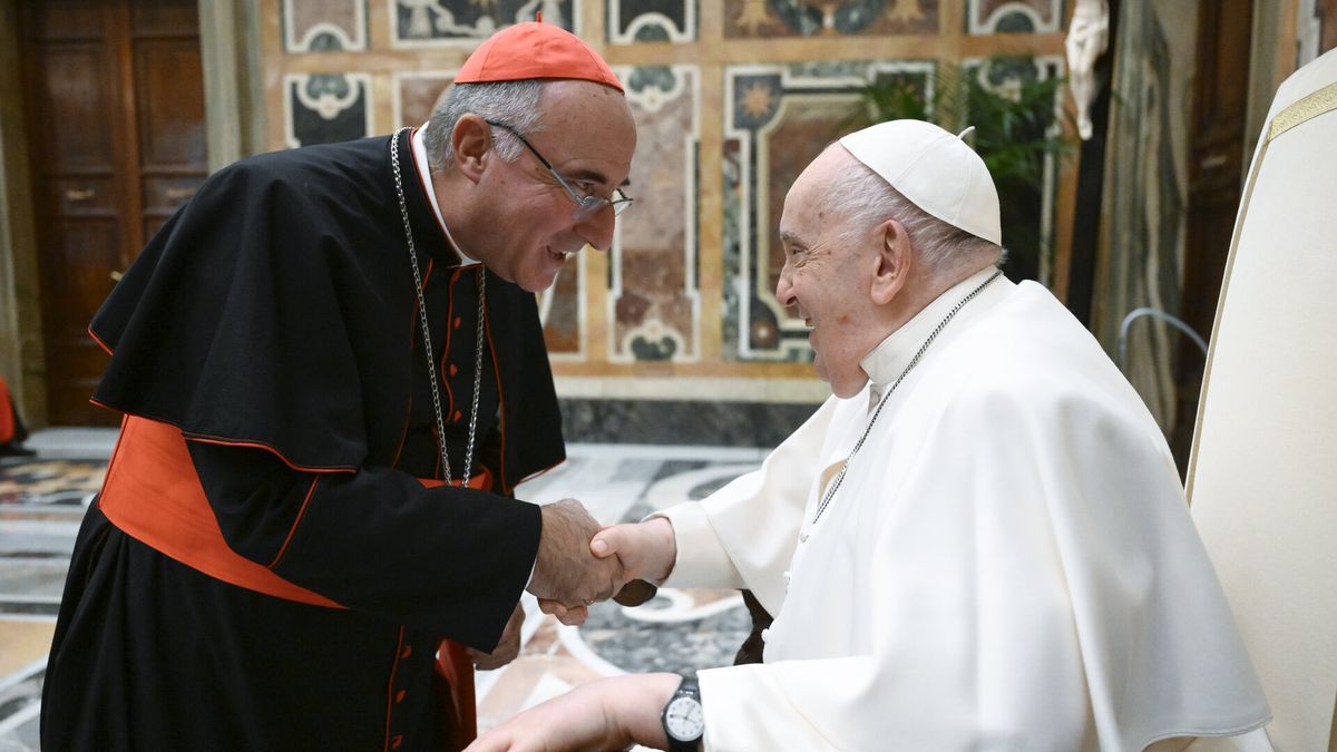 Pope Francis’ visit to Uruguay can be defined in the coming days
