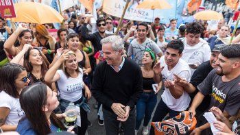sola: tenemos que garantizar una oposicion articulada