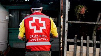 La Cruz Roja Argentina y el mejor partido: remates solidarios para recaudar fondos contra el coronavirus.