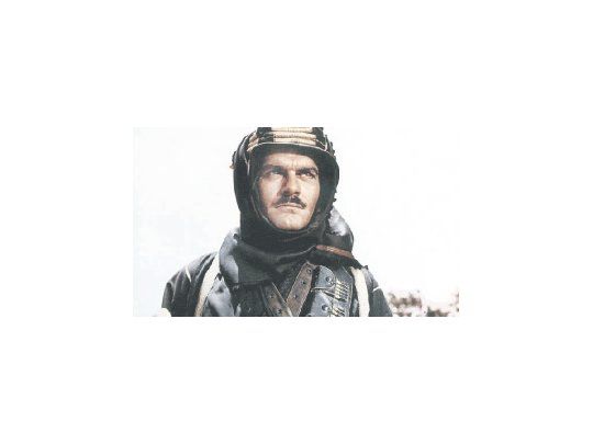 El cine en cable más destacado