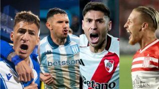 La AFA confirmó los días y horarios de la fecha 16 del Torneo Clausura La AFA confirmó los días y horarios de la fecha 16 del Torneo Clausura