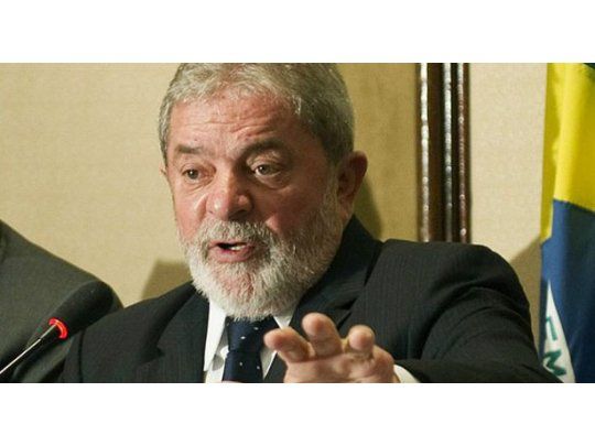 Lula da Silva