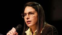 La exministra de Mujeres, Género y Diversidad, Ayelén Mazzina.&nbsp;
