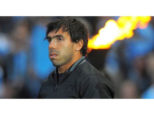 Carlos Tevez hizo un mea culpa de su paso por la Selección en 2011.