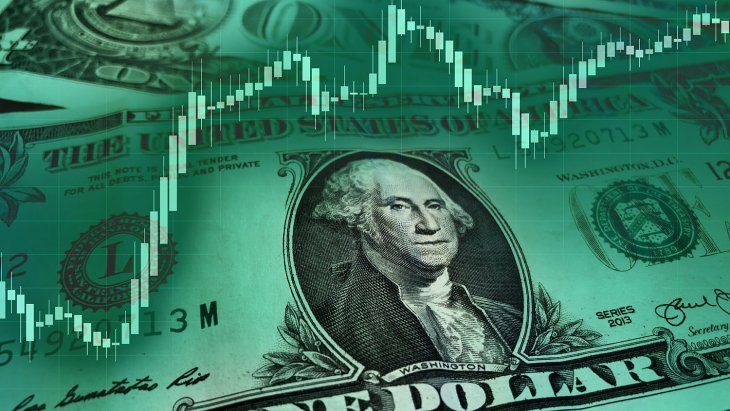 El dólar impacta con fuerza en las monedas emergentes 