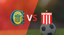 argentina - primera division: rosario central vs estudiantes fecha 23 argentina - primera division: rosario central vs estudiantes fecha 23