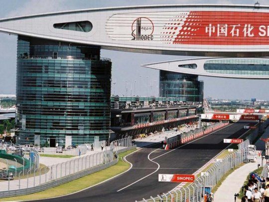 El Gran Premio de Shanghai, de la F&oacute;rmula Uno, est&aacute; a un paso de cancelarse por la epidemia del coronavirus.